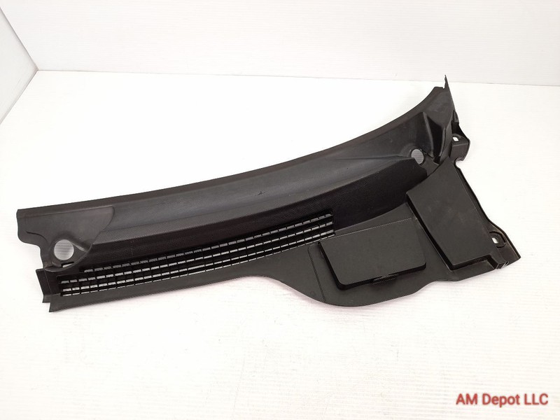 2012 Mini Cooper S R55 R56 R57 Windshield Cowl Left Cover Apron Driver 511327512