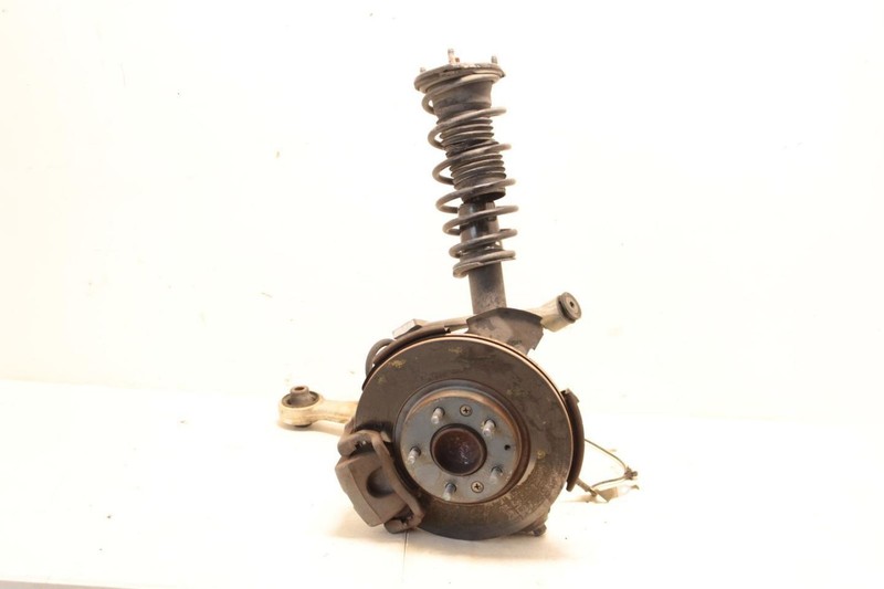 07-08 Mazda Mx-5 Miata NC Passenger Right Front Suspension Assembly