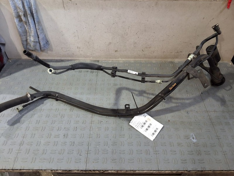 2014-2015 Dodge Durango upper fuel filler neck gas fill tube pipe OEM 68243686AM