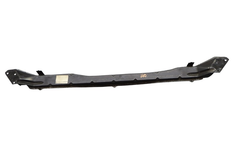 03-12 Mercedes R230 SL500 Front Radiator Upper Tie Bar Support Bracket Oem
