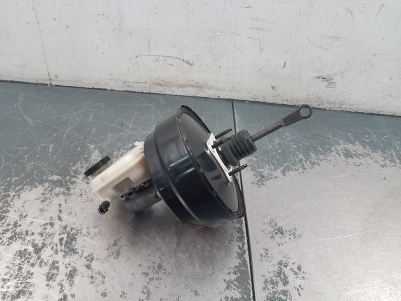 2013 Camaro ZL1 Brake Master Cylinder / Booster #2667 V2