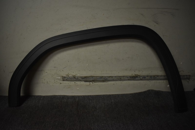 2019-2022 GMC SIERRA WHEEL FLARE LEFT SIDE FACTORY OEM