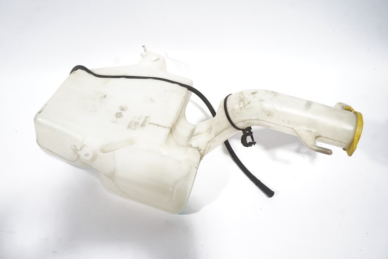 2014-2020 DODGE GRAND CARAVAN WINDSHIELD WIPER WASHER RESERVOIR BOTTLE TANK OEM