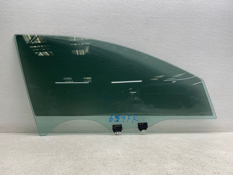 2016-2021 ACURA ILX FRONT RIGHT PASSENGER SIDE DOOR WINDOW GLASS OEM LOT659