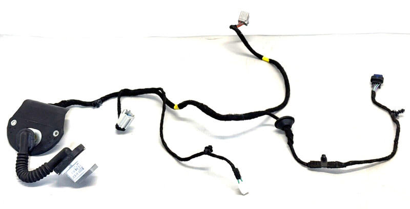 ✅ 2013-2024 CL Ram 1500-3500 Passenger Rear Door Wiring Harness 68263803AC OEM