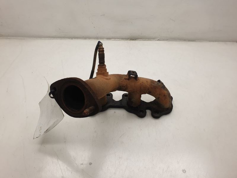 Passenger Exhaust Manifold Federal Rear Fits 98-00 SIENNA