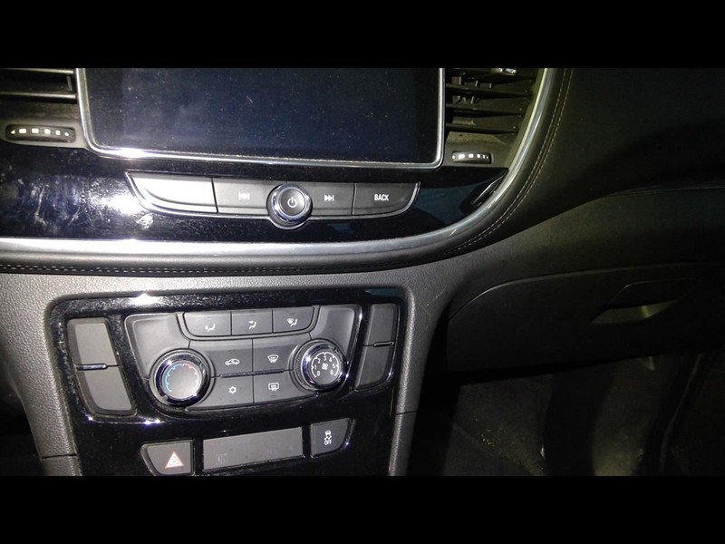 Temperature Control Fits 17-22 ENCORE 1655610