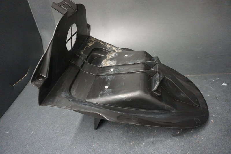 2000-2004 STX DI 1100 STX-R Kawasaki PWC Jetski OEM Front Hatch Duct Cover