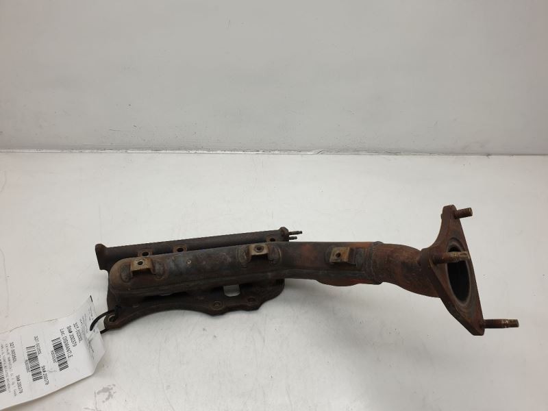 Driver Exhaust Manifold 6 Cylinder 4.0L Thru 9/10 Fits 07-11 TUNDRA