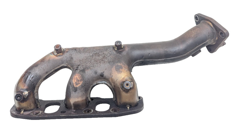 03-06 Infiniti G35 M35 Nissan 350z VQ35DE Right Exhaust Manifold