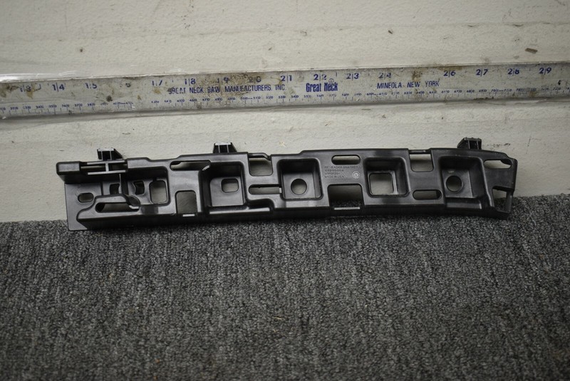 2016 TESLA MODEL X FRONT HEADER BRACKET FACTORY OEM