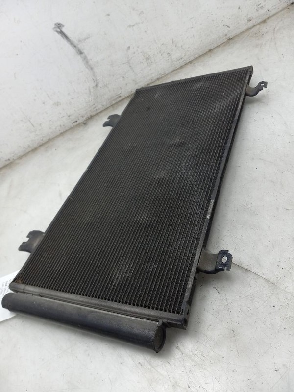 06-15 LEXUS IS250 2.5L RWD AT AC CONDENSER