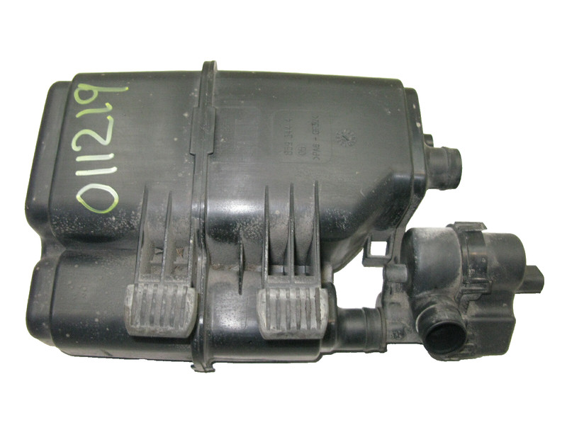 04-08 BMW E60 525i 530i 550i 650i 645i FUEL VAPOR CHARCOAL EVAP CANISTER 011219