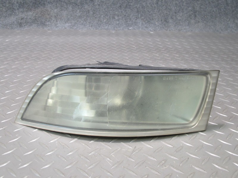 2003-2009 LEXUS UZJ120L GX470 FRONT LEFT DRIVER SIDE FOG LIGHT LAMP