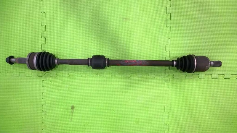11 12 13 14 15 16 17 HYUNDAI ELANTRA AT RIGHT CV AXLE SHAFT OEM 2512-32