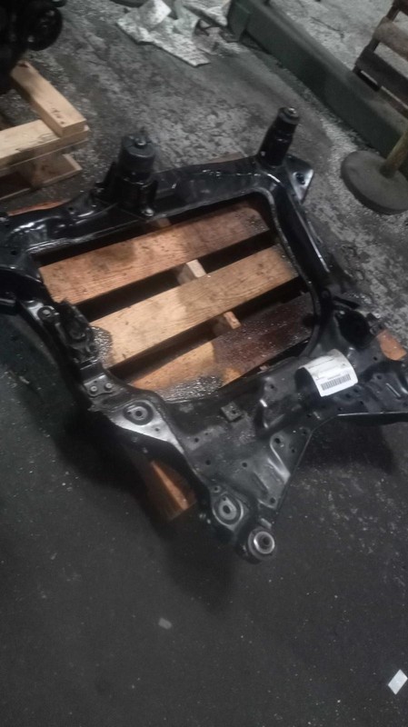 2017 Nissan Pathfinder Frame Crossmember OEM 544003JA1E 6 Month Warranty