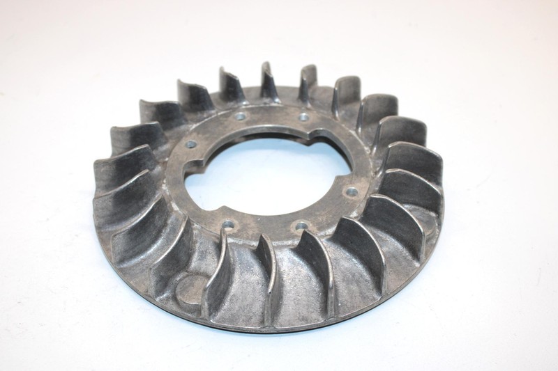 88 Polaris StarOem Cooling Fan 3081269 SP156