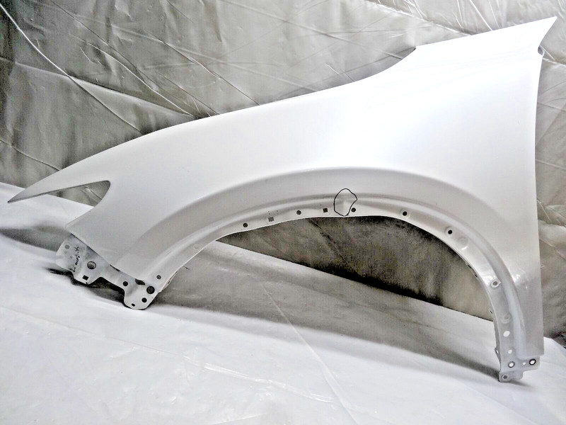 2016-2023 MAZDA CX-5 LEFT DRIVER SIDE FRONT FENDER NICE OEM