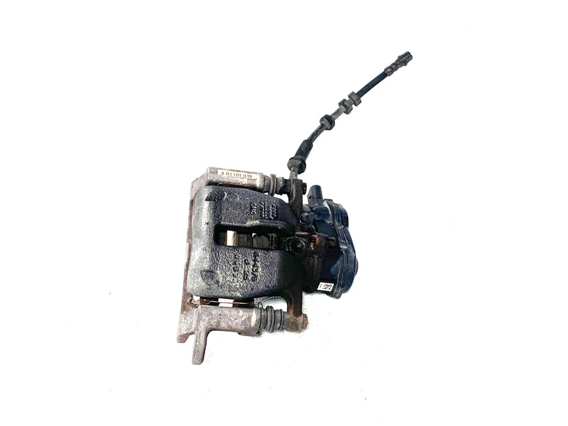 2013-2016 AUDI A5 REAR RIGHT BRAKE CALIPER OEM #A0.31