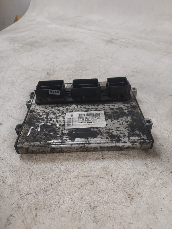 2007 Ford F-150 4.2L Engine Computer Control Module ECU 7L3A-12A650-FMA
