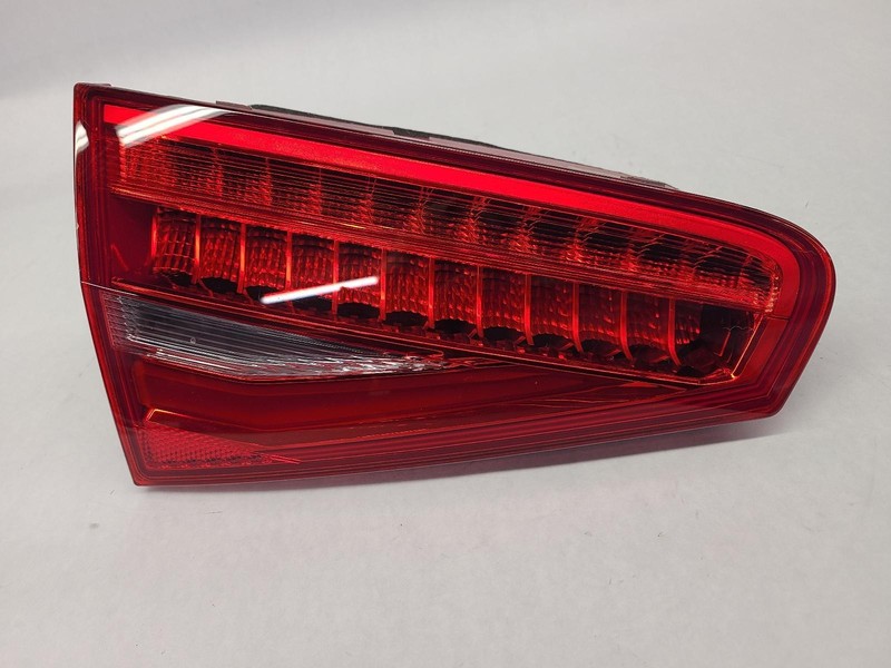 13-'16 AUDI A4 Left driver Inner Taillight Sedan LED OEM Grade A!