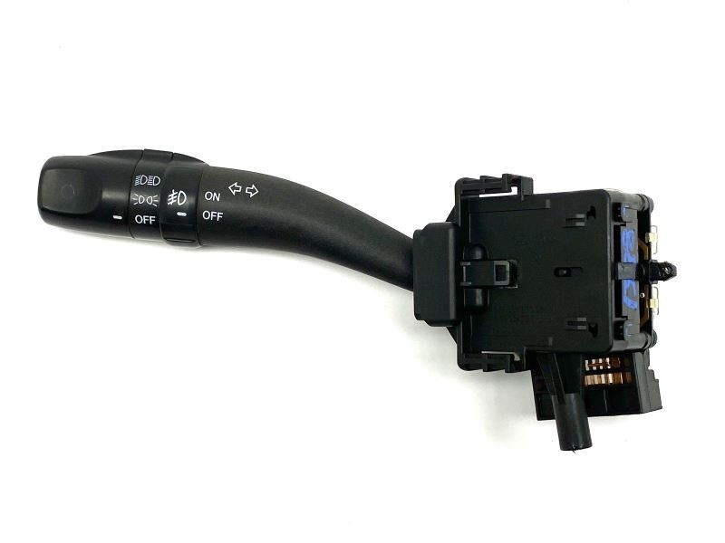 Headlight Turn Signal Column Switch With Fog Lamp Fits 2007-2012 Kia Rondo 79742
