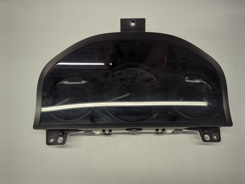11 MERCURY MILAN Speedometer 2.5L 58k miles OEM 1 Year Warranty!