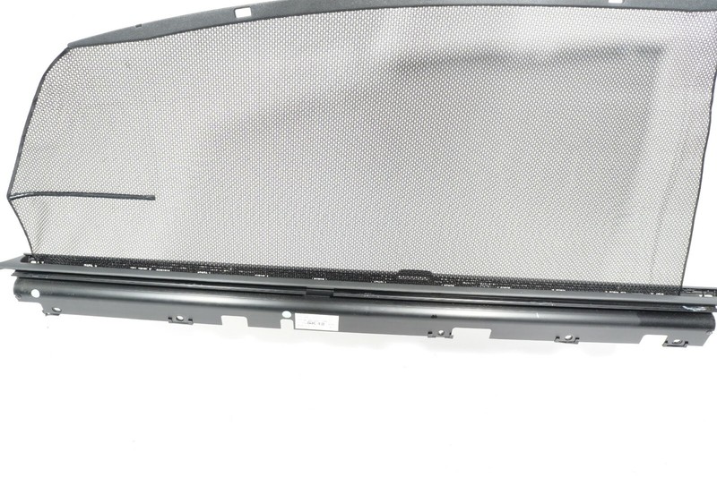 04 05 06 07 AUDI A8L D3 REAR LEFT DRIVER SIDE DOOR WINDOW SHADE ROLLOEM