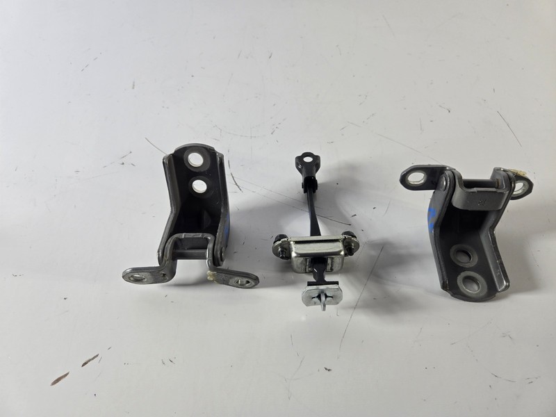 2008 2017 Infiniti EX35 QX50 Right Passenger Front Door Check Hinge Hinges OEM