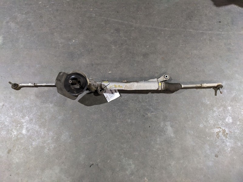 Steering Gear/Rack FWD Fits 18 ECOSPORT 1105754