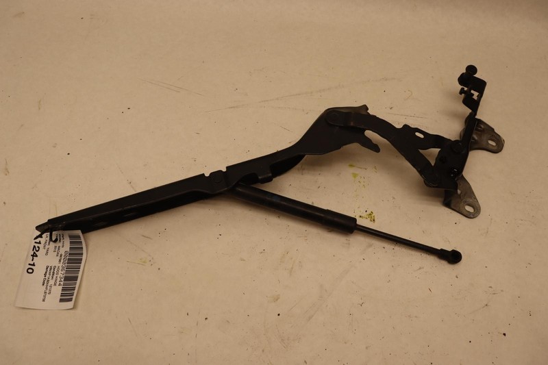 2015-2023 PORSCHE MACAN FRONT LEFT DRIVER HOOND HINGE W/ LIFT STRUT OEM