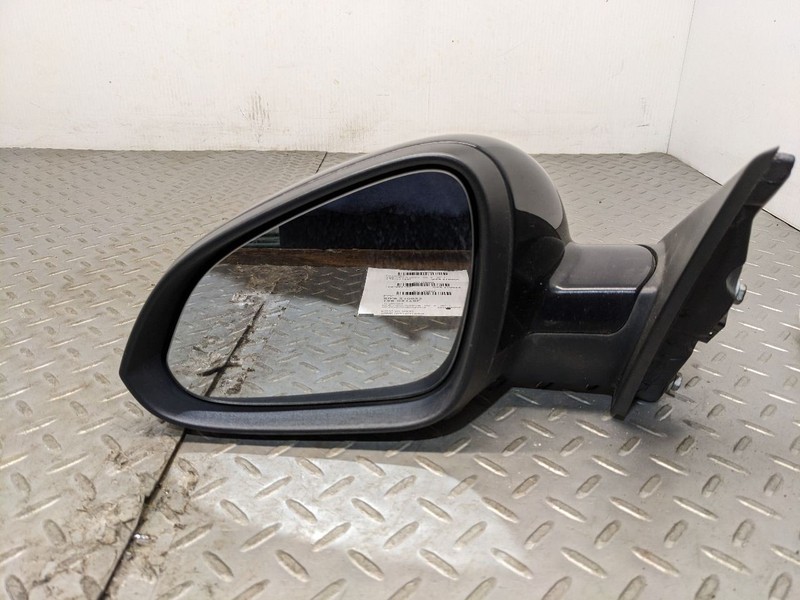 Driver Side View Mirror Power Heated Opt Dlf Fits 11-13 REGAL 1156963