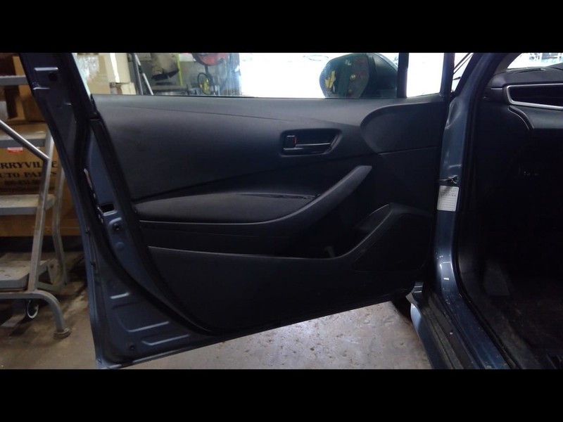 2023 COROLLA Driver Left Front Door Trim Panel 1639035