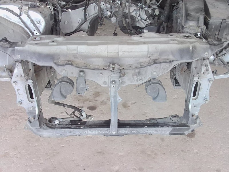 06-13 Lexus IS350 Front Radiator Core Support