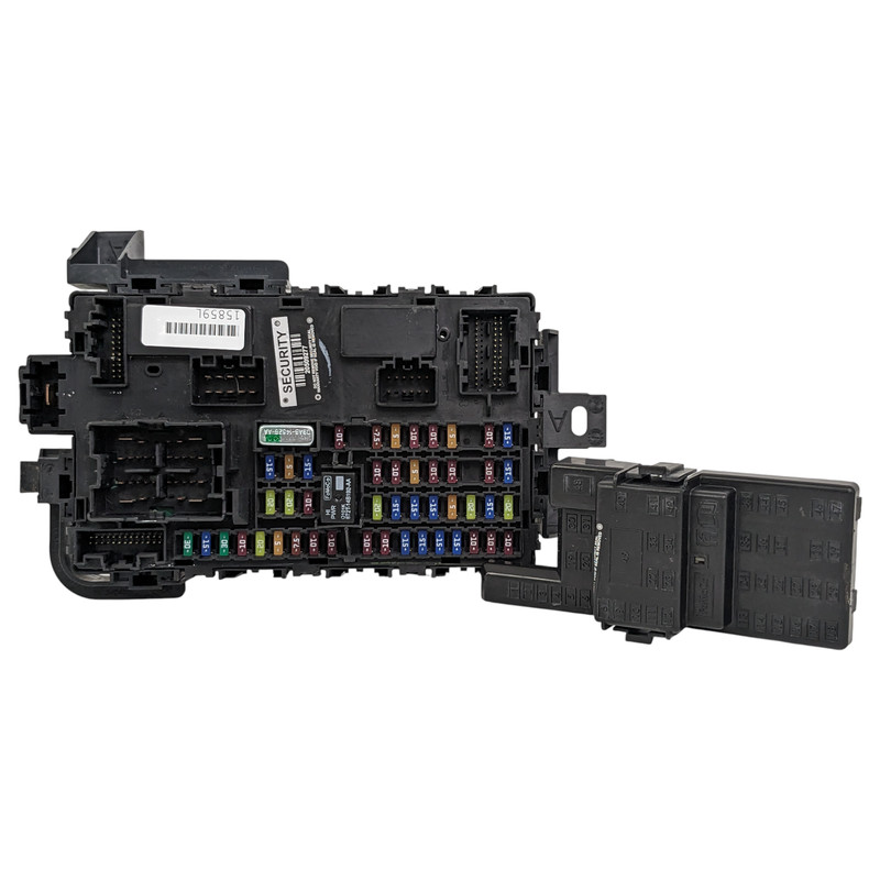 2011-2013 Ford F150 F-150 Body Control Module Computer BCM DC3T-14B476-DB OEM