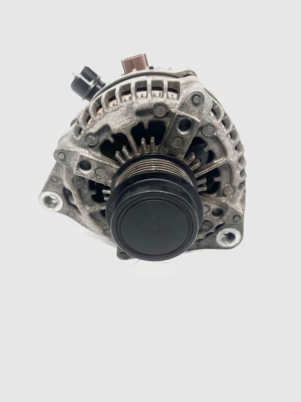 2015-2020 Ford F150 3.3L Engine 12V 215Amp Alternator Generator OEM