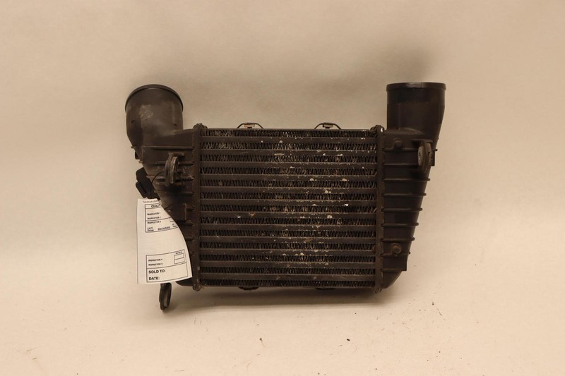 2003-2011 BENTLEY CONTINENTAL GT 6.0L RIGHT SIDE TURBO INTERCOOLER OEM
