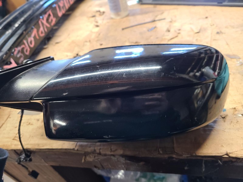2012 DODGE CHARGER Right passenger Door Mirror Power non-heated OEM 11-14