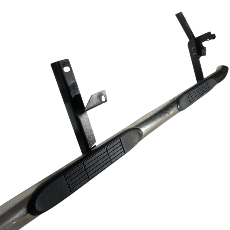 2011 Honda Pilot Right Passenger Side Running Board Foot Step OEM 11429