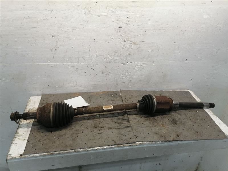 Passenger Axle Shaft Front Axle Opt Dhb 6.4L Fits 11-19 GRAND CHEROKEE 781602