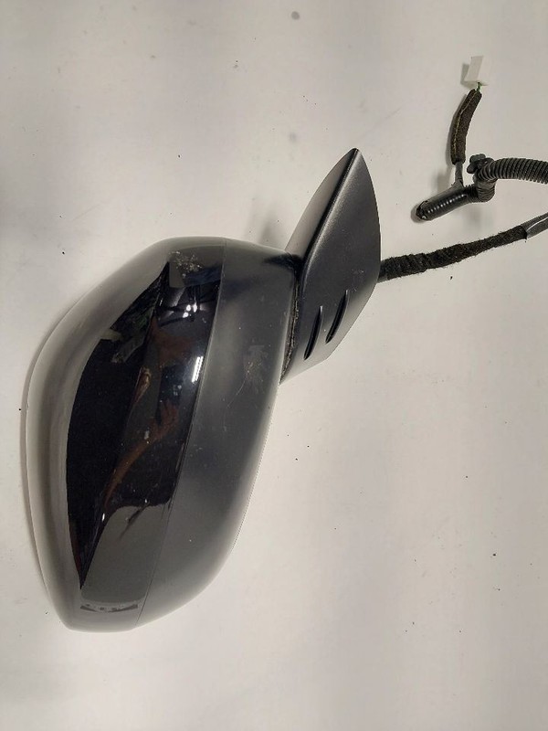 2022-2024 Honda Civic Passenger Side View Mirror US Marker w/o Heat