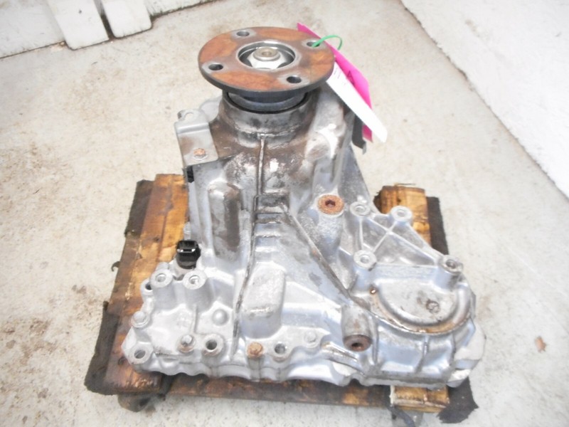 14 15 Infiniti Q60 Transfer Case OEM 52K AWD Q70 QX70 QX50
