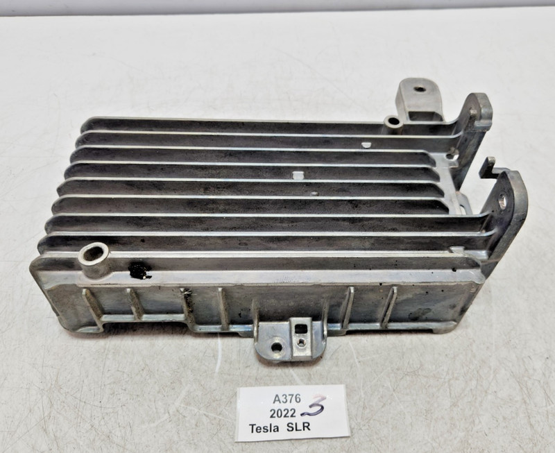 ✅ 2021-2025 OEM Tesla Model S X Front Gen 4 Electronic Controller Module