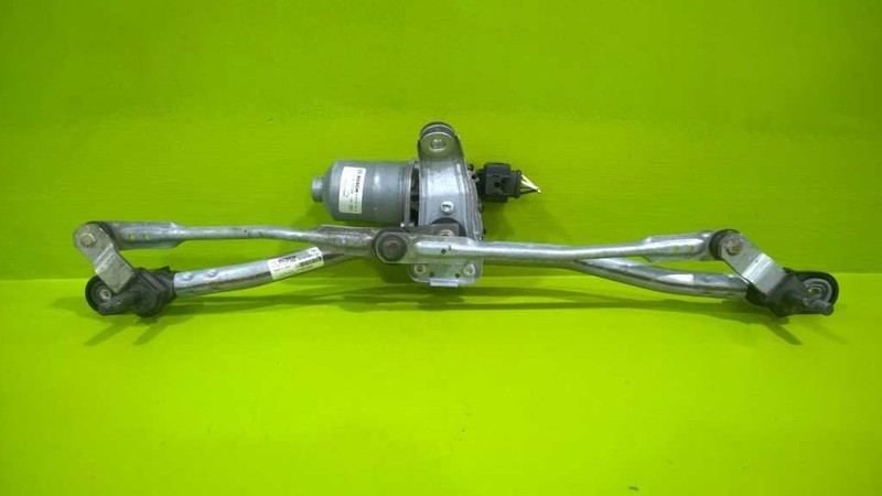 15 16 17 18 19 20 21 22 RENEGADE WINDSHIELD WIPER TRANSMISSION MOTOR OEM 3134-49
