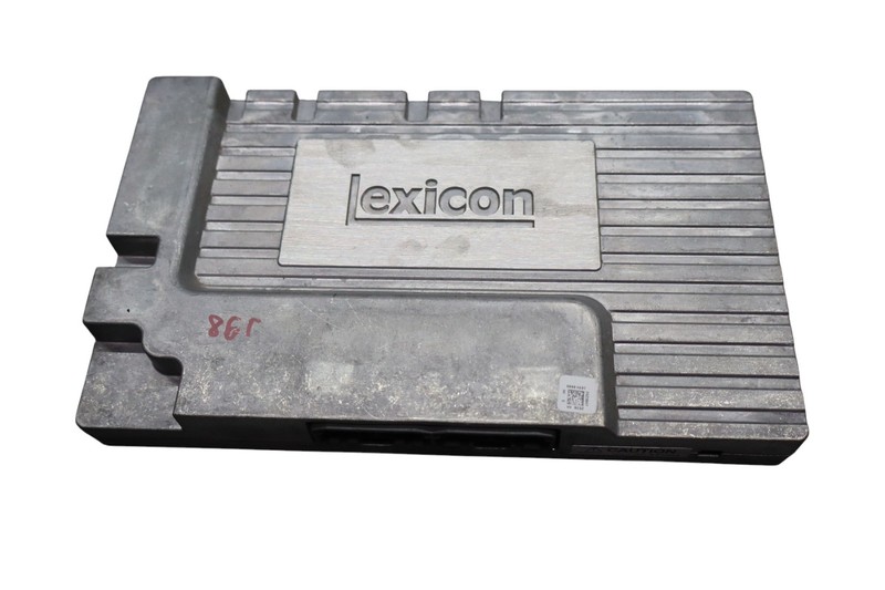 15-16 Hyundai Genesis Audio Sound Speaker Radio Player AMP Amplifier Lexicon Oem