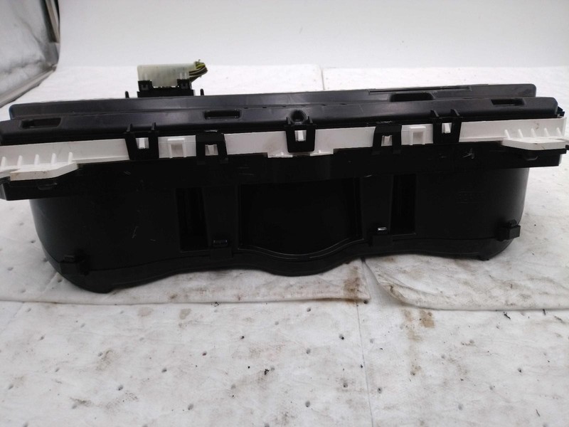 2011 Lincoln MKZ Speedometer Gauge Black OEM 3.5L 45000 Miles BH6T10849AD