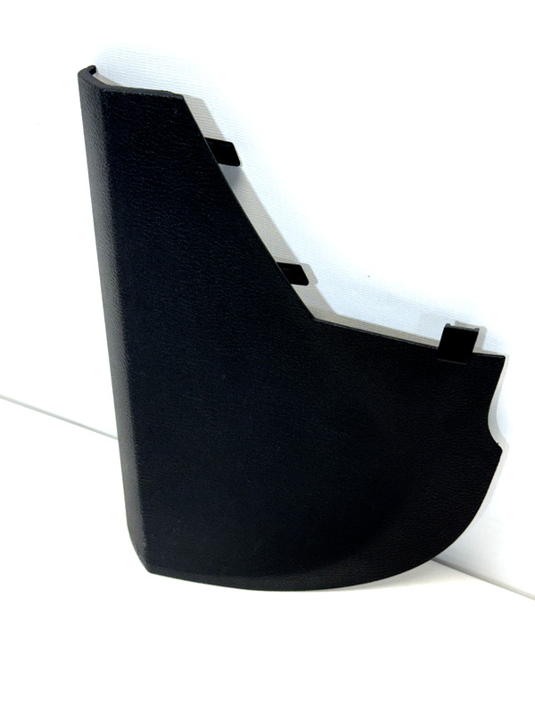✅ 2009-2021 RAM 1500 2500 3500 OEM CENTER CONSOLE RIGHT SIDE TRIM COVER MOPAR