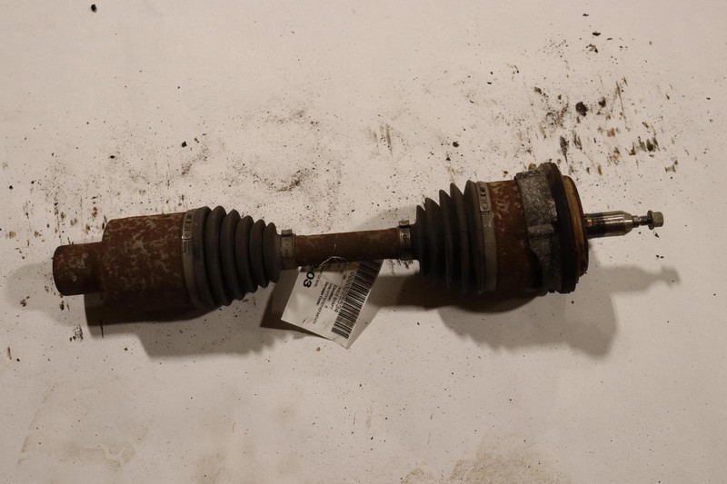 2009-2014 FORD F150 F-150 4X4 FRONT RIGHT SIDE AXLE SHAFT OUTER CV U JOINT OEM