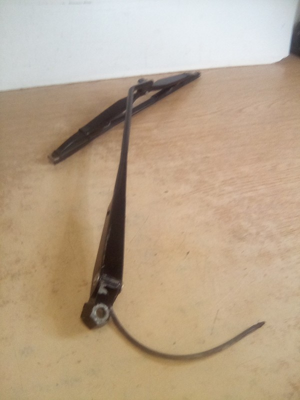 Kenworth Wiper Arm GS-4857-1