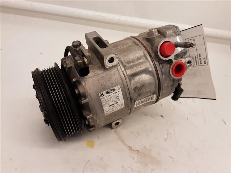 ESCAPE2020 AC Compressor 3027273